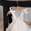 <b>｜BABY｜ Mkids連身衣</b>Summer 도레미스모킹슈트 3-18M