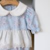 <b>｜BABY｜ Mkids包屁衣</b>Summer 아모르슈트 3-18M
