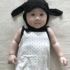 <b>｜BABY｜ LaLa land包屁衣</b>Summer 하트땡 슈트 65-82cm