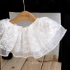 3 <b>|BABY| Mkids裙子</b>Summer 미아레이스스커트 FREE(3m-6y)