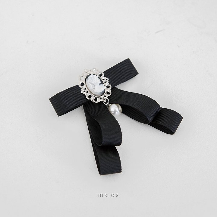 3 <b>|BABY| Mkids胸針</b>Summer 코코비즈브로치 FREE(3m-6y)