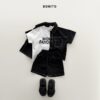 <b>BONITO套裝</b>Summer  투포켓린넨set 70-140CM