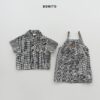 <b>BONITO背心</b>Summer  릴리끈원피스 70-140CM