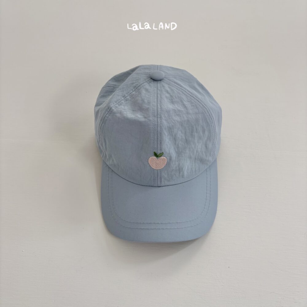 4 <b>|Kids| Lala land帽子</b>Summer프루츠 캡모자 FREE