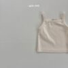4 <b>|Kids| Lala land背心</b>Summer 탱크 나시 티 75-120cm