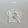 <b>｜Kids｜ Lala land上衣</b>Summer 유니콘 반팔티 75-120cm