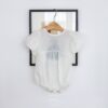 <b>｜BABY｜ Mkids包屁衣</b>Summer 로즈슈트 3-18M