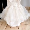 <b>｜BABY｜ Mkids連身衣</b>Summer 도레미스모킹슈트 3-18M