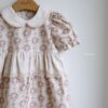 <b>｜Kids｜ Mkids洋裝</b>Summer아모르원피스 65-115cm