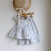<b>｜Kids｜ Mkids套裝</b>Summer 마요프릴세트 65-115cm