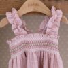 <b>｜Kids｜ Mkids套裝</b>Summer 썸머스모킹나시세트 65-115cm
