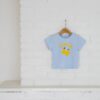 <b>｜Kids｜ Mkids上衣</b>Summer 프룻티 65-115cm