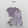 <b>BONITO洋裝</b>Summer 피크닉체크ops 70-140CM