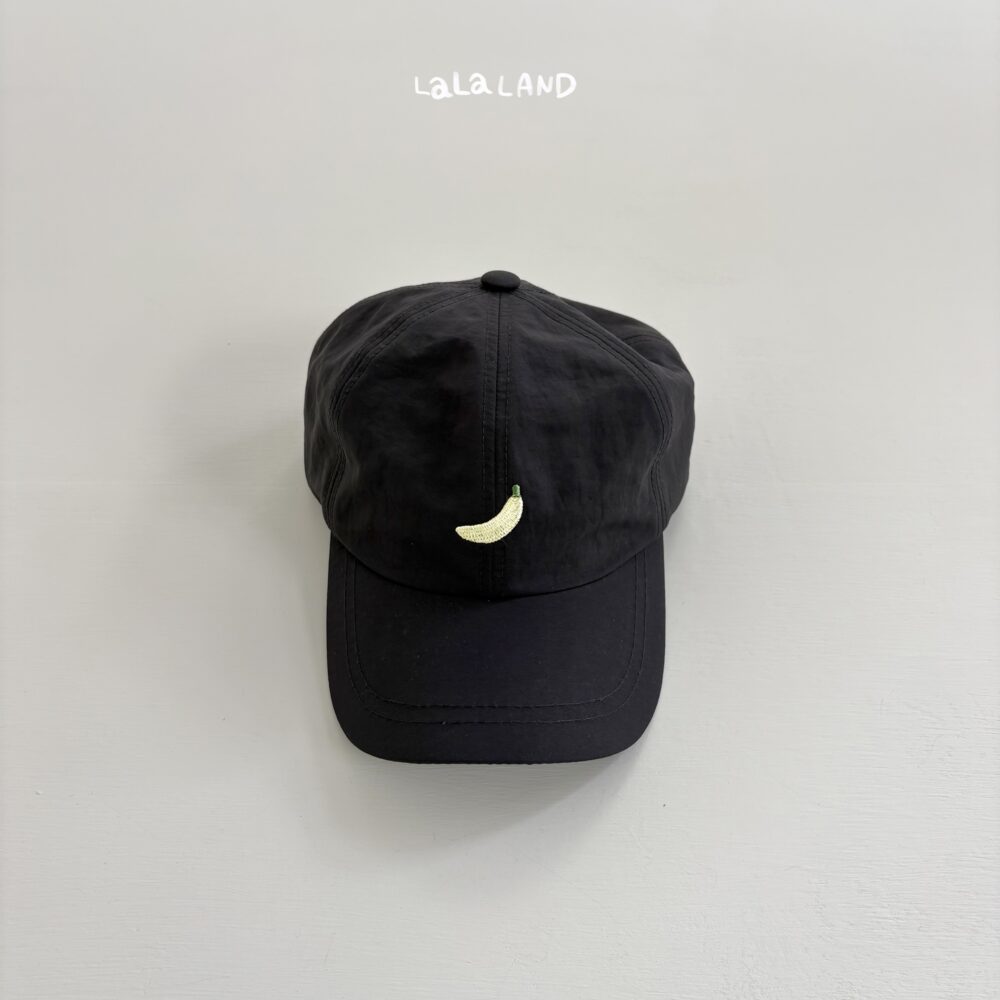 5 <b>|Kids| Lala land帽子</b>Summer프루츠 캡모자 FREE