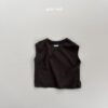 <b>｜Kids｜ Lala land上衣</b>Summer 러브래빗 나시티 75-120cm