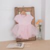 <b>｜BABY｜ Mkids連身衣</b>Summer 에떼샤슈트 3-18M