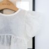 <b>｜BABY｜ Mkids包屁衣</b>Summer 로즈슈트 3-18M