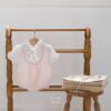 <b>｜BABY｜ Mkids包屁衣</b>Summer 코코트위드슈트 3-18M