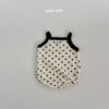 <b>｜BABY｜ LaLa land包屁衣</b>Summer 하트땡 슈트 65-82cm