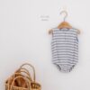 <b>｜BABY｜ Mkids包屁衣</b>Summer 이안슈트 3-18M