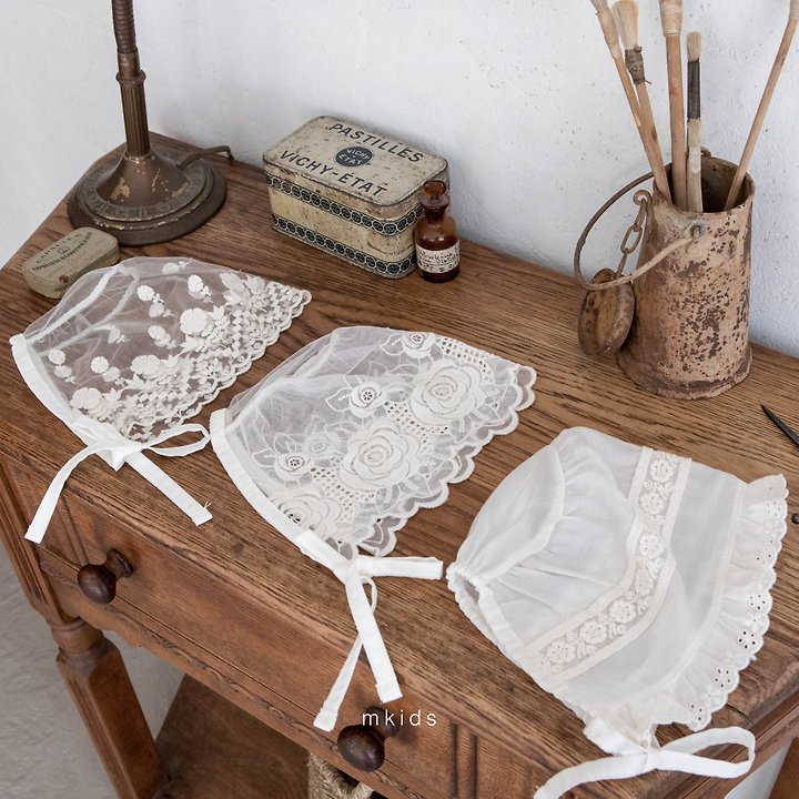 5 <b>|BABY| Mkids髮飾</b>Summer 이안슈트 FREE(3-24m)