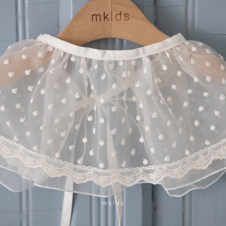 5 <b>|BABY| Mkids裙子</b>Summer 아르망에이프런 FREE(3m-6y)