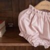 <b>｜Kids｜ Mkids套裝</b>Summer로렌프릴세트 65-115cm