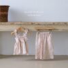 <b>｜Kids｜ Mkids套裝</b>Summer 썸머스모킹나시세트 65-115cm