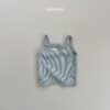 6 <b>|Kids| Lala land背心</b>Summer 탱크 나시 티 75-120cm