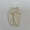 <b>｜Kids｜ Lala land褲子</b>Summer 슈가 조거 팬츠 75-120cm