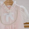 <b>｜BABY｜ Mkids包屁衣</b>Summer 코코트위드슈트 3-18M
