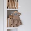<b>｜BABY｜ Mkids連身衣</b>Summer 마요프릴슈트 3-18M