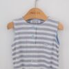 <b>｜BABY｜ Mkids包屁衣</b>Summer 이안슈트 3-18M