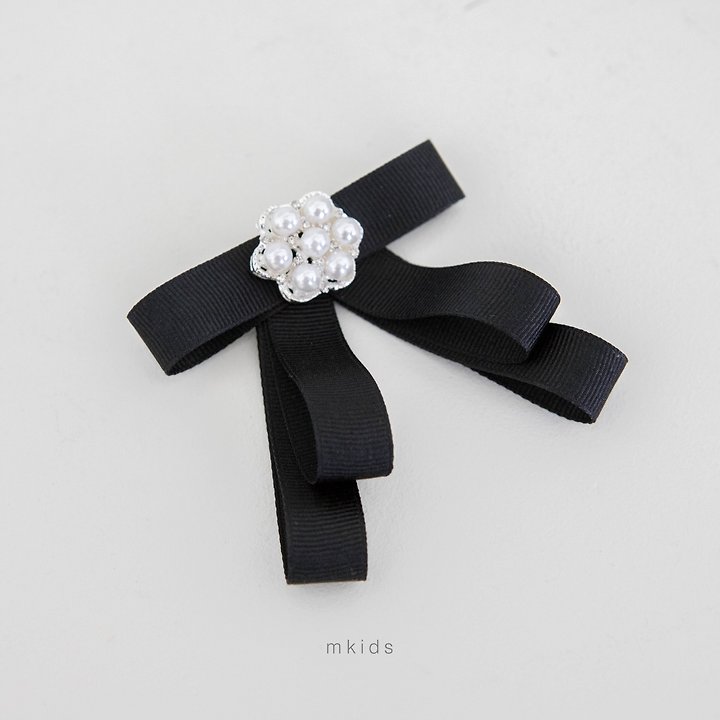 6 <b>|BABY| Mkids胸針</b>Summer 코코비즈브로치 FREE(3m-6y)