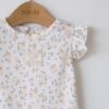 <b>｜Kids｜ Mkids套裝</b>Summer 달콤골지세트 65-115cm