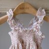 <b>｜Kids｜ Mkids套裝</b>Summer 썸머스모킹나시세트 65-115cm