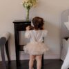 <b>｜Kids｜ Mkids吊帶褲</b>Summer 피오나샤스커트 65-115cm
