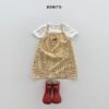 <b>BONITO背心</b>Summer  릴리끈원피스 70-140CM