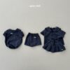 7 <b>|BABY| LaLa land包屁衣</b>Summer 마일 세라 슈트 65-82cm