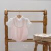 <b>｜BABY｜ Mkids包屁衣</b>Summer 코코트위드슈트 3-18M