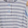 <b>｜BABY｜ Mkids包屁衣</b>Summer 이안슈트 3-18M