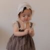 7 <b>|BABY| Mkids髮飾</b>Summer 이안슈트 FREE(3-24m)