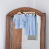 <b>｜Kids｜ Mkids套裝</b>Summer로엔플리츠세트 65-115cm