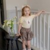 <b>｜Kids｜ Mkids褲子</b>Summer 버블팬츠 65-115cm