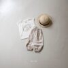 <b>｜Kids｜ Mkids上衣</b>Summer 썸머나시티 65-115cm