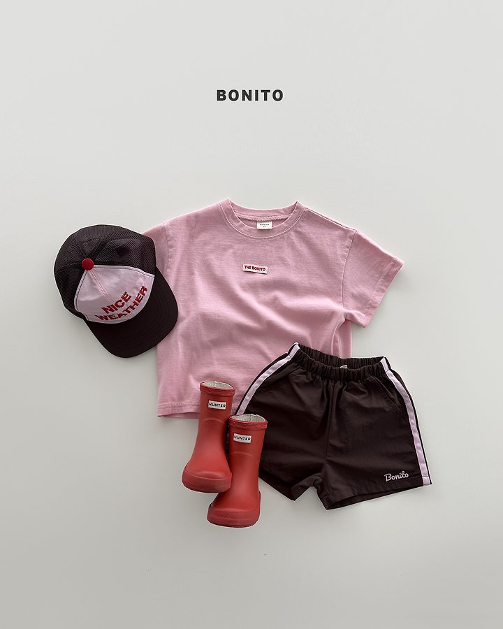 7 <b>BONITO帽子</b>Summer 나이스웨더캡 FREE