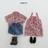<b>BONITO背心</b>Summer  릴리끈원피스 70-140CM