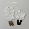 8 <b>|BABY| LaLa land包屁衣</b>Summer 마일 세라 슈트 65-82cm