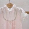 <b>｜BABY｜ Mkids包屁衣</b>Summer 코코트위드슈트 3-18M