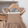 <b>｜BABY｜ Mkids連身衣</b>Summer 마요프릴슈트 3-18M